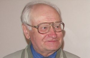 Mirė Jonas Mažeikis