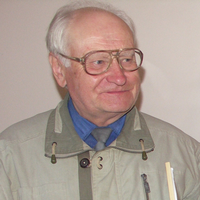 Mirė Jonas Mažeikis