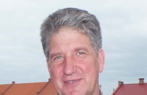 Vidmantas Maželis sakė