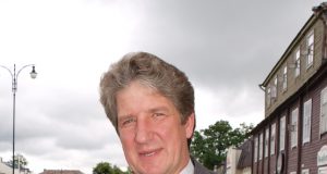 Pretendentų į Seimo vienmandatininkų  gretas stojo penktasis kandidatas – „darbietis“ Vidmantas Maželis. GR archyvo nuotr..