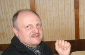 Joninės: lietus uždės rasą ant žolynų, bet laužų negesins Biržų meteorologijos stoties vedėjas Bronius Medinis.