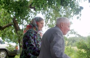 Porciunkulės atlaidai Lukštuose - gražiausia Meilų šeimos šventė