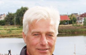Tarybos pirmininkas Stasys Mekšėnas. D. Zibolienės nuotr.
