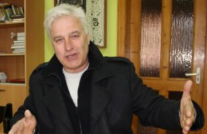S.Mekšėnas: "Turėtume lėšas skirti išliekamosios vertės projektams.“