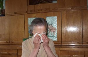 Iš 80-metės rokiškėnės istorijos mažai kas pasimokė. A.Minkevičienės nuotr.