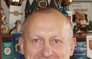 Kaip bausti prasižengusiuosius – kalėjimu ar namų areštu? Stasys MELIŪNAS