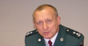 Stasys Meliūnas: "Elgsimės principingai."
