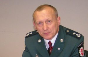 Stasys Meliūnas: "Elgsimės principingai."