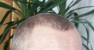 Rajono policijos vadovas Stasys Meliūnas.