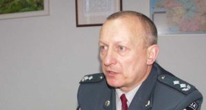 S.Meliūnas neabejoja