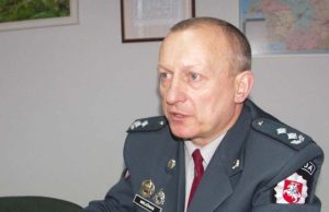 S.Meliūnas neabejoja