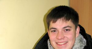 A.Melnikovas apdovanotas prizu už savo vaizdo klipą