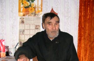 Neišsiblaivantis senolis – galvos skausmas ne tik žmonai… "Gėda... Žadu pasitaisyti..." - sakė Jurijus Menšikovas. A.Puteikytės nuotr.