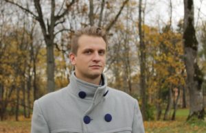 Iniciatyvių piliečių grupės „Mums - ne tas pats“ lyderio L.Meškausko nuomone