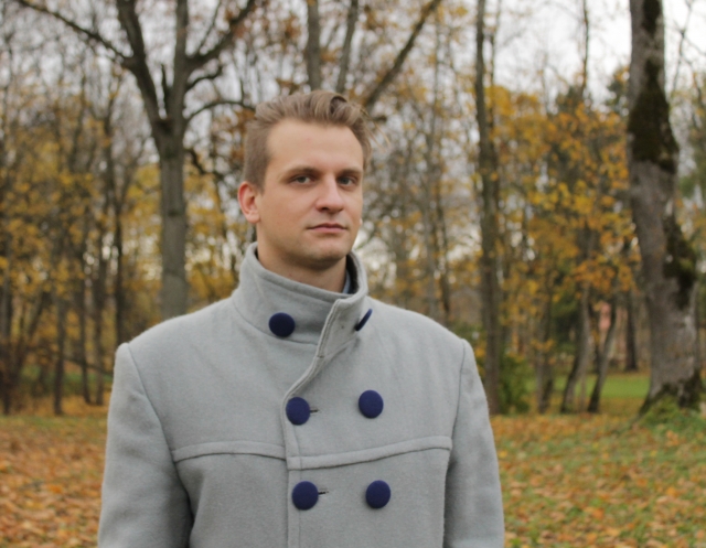 Iniciatyvių piliečių grupės „Mums - ne tas pats“ lyderio L.Meškausko nuomone