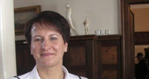 D.Meškauskienė nuo šiol vadovaus Tėvynės sąjungos-Lietuvos krikščionių demokratų partijos Rokiškio skyriui.