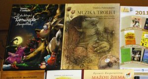 Vilniaus knygų mugėje bus apdovanoti akcijos „Metų knygos rinkimai 2011“ nugalėtojai.