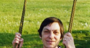 E.Mezginaitė. 2000 m. J.Keliuočio viešosios bibliotekos archyvo nuotr.