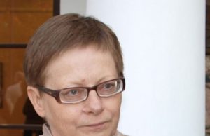 Marytė Mieliauskienė: „Jau yra žmonių