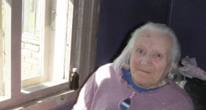 "Vis prašau Dievulio