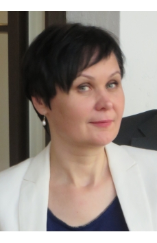 Reda Milaknienė. Reda Milaknienė.