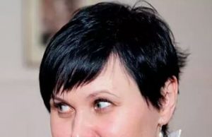 Reda Milaknienė. Redakcijos archyvo nuotr.