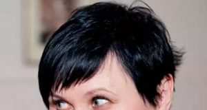 Reda Milaknienė.