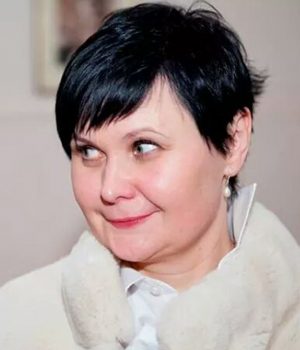 Reda Milaknienė.