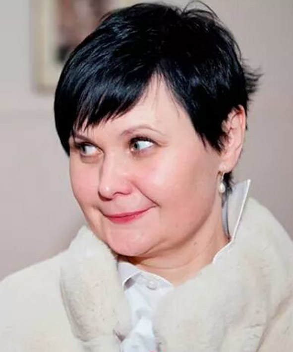 Reda Milaknienė. Redakcijos archyvo nuotr.