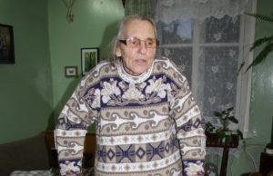 Perėjoje partrenkta Zita Mainelienė nutarė viešai papasakoti savo nelaimės detales