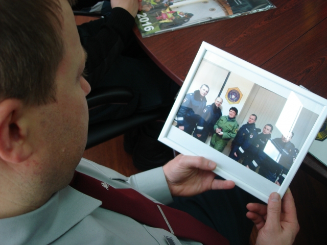 Po misijos Slovėnijoje – patirtis