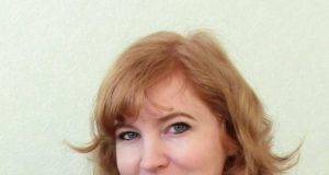 Vaiko teisių apsaugos specialistė Jurgita Misiūnienė: „Rokiškėnai ne visada praneša apie laikinai paliekamus vaikus.“ D.Zibolienės nuotr.
