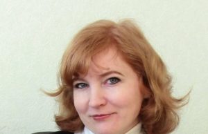 Vaiko teisių apsaugos specialistė Jurgita Misiūnienė: „Rokiškėnai ne visada praneša apie laikinai paliekamus vaikus.“ D.Zibolienės nuotr.