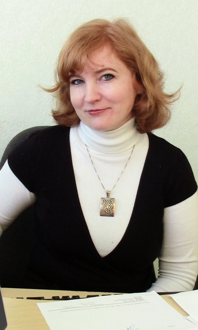 Vaiko teisių apsaugos specialistė Jurgita Misiūnienė: „Rokiškėnai ne visada praneša apie laikinai paliekamus vaikus.“ D.Zibolienės nuotr.