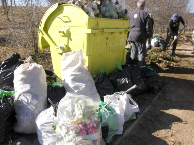 Rajone nėra miško Rajone nėra miško