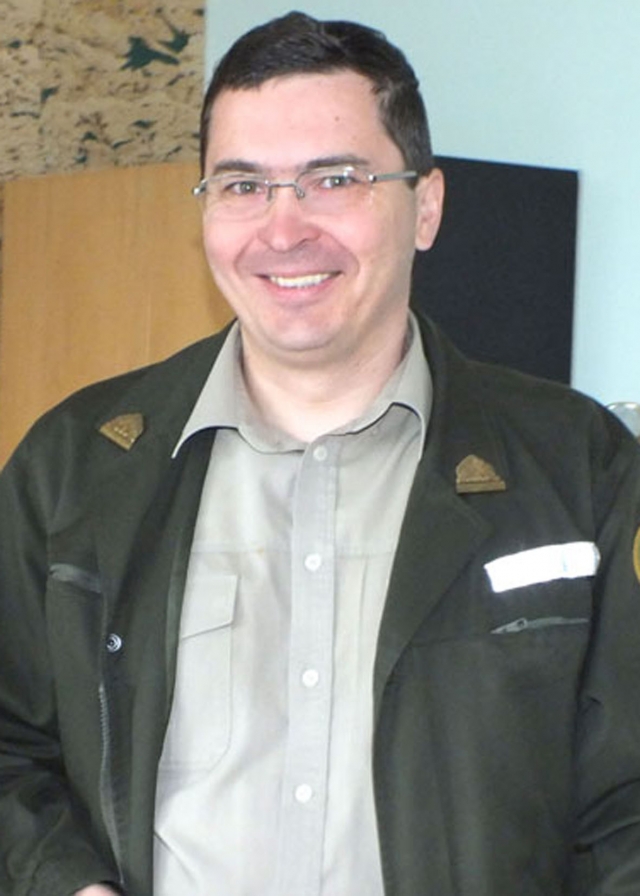 Rokiškio miškų urėdijos vyriausias miškininkas J.Adamonis sakė Rokiškio miškų urėdijos vyriausias miškininkas J.Adamonis sakė