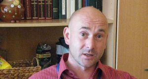 A.Miškinis: „Dirbsiu taip