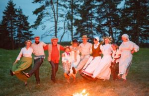 Rokiškio Rudolfo Lymano muzikos mokyklos mokytojai