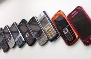 Informacija apie mobiliųjų telefonų poveikį sveikatai labai prieštaringa.