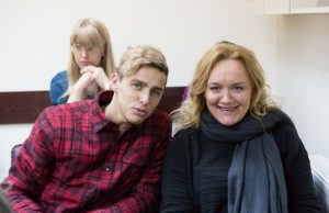 Įregistruota iniciatyvinė grupė Alkoholio kontrolės įstatymui keisti Iniciatyvinės grupės nariai Donatas Montvydas ir Rosita Čivilytė