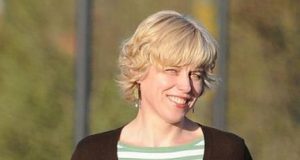 Audronė Rekertienė