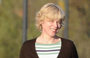 Audronė Rekertienė