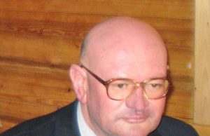 Prokurorą S.Mulviną kolegos itin vertino už jo profesionalumą. Rajono apylinkės prokuratūros nuotr.