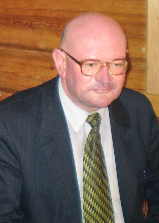 Prokurorą S.Mulviną kolegos itin vertino už jo profesionalumą. Rajono apylinkės prokuratūros nuotr.