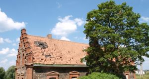 Po remonto buvusi kalvė bus pritaikyta muziejaus edukacinei veiklai. Joje bus demonstruojami kalvystės amatai