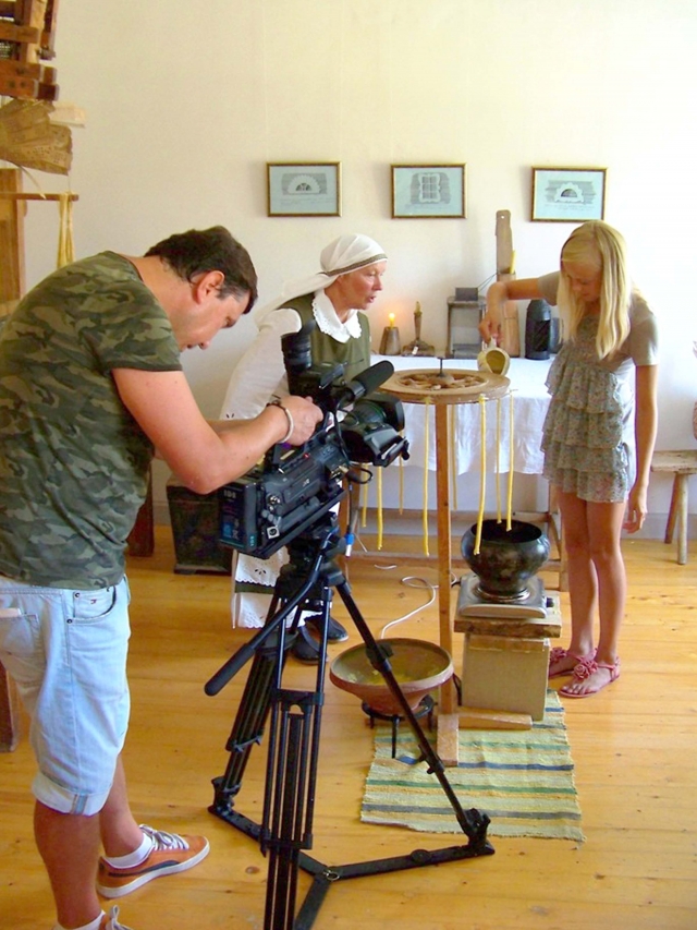 Ir Europa tikriausiai pamatys Ir Europa tikriausiai pamatys