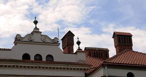 Krašto muziejuje - nemokamos ekskursijos