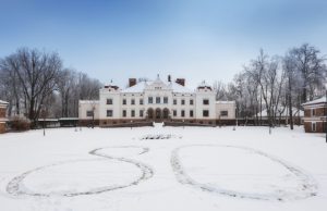 Dariaus Baltakio nuotr.