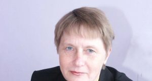 V.Butėnienė pinigus