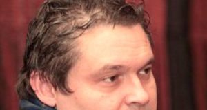 A.Vasiljevo kolekcijos Rokiškis turėtų sulaukti vasarą. Eltos nuotr.